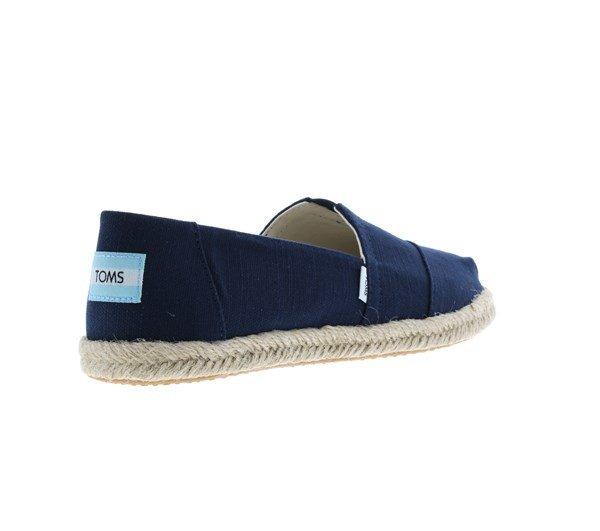 Toms Alpargata Rope Espadrille