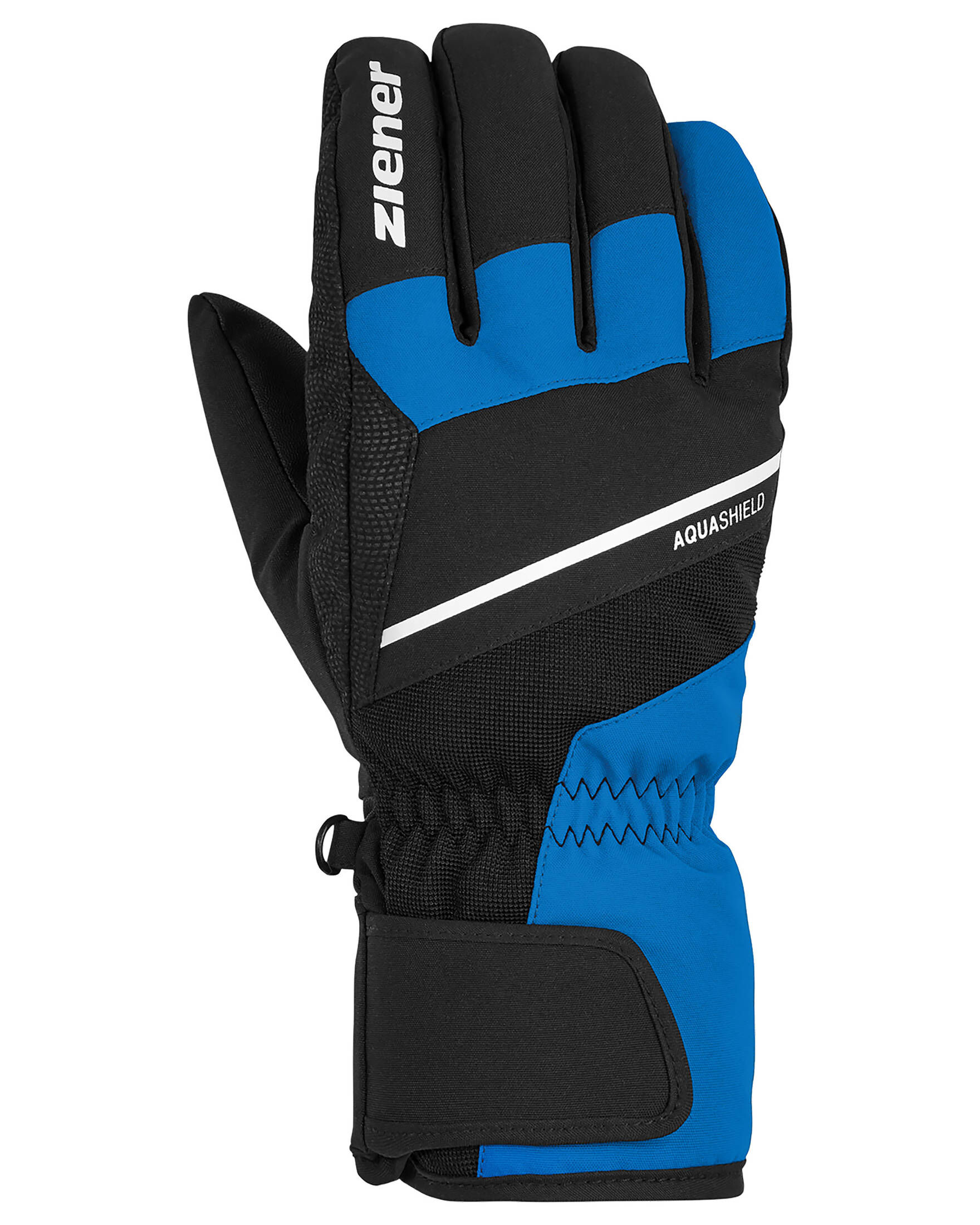 Ziener| Skihandschuhe GEZIM AS®