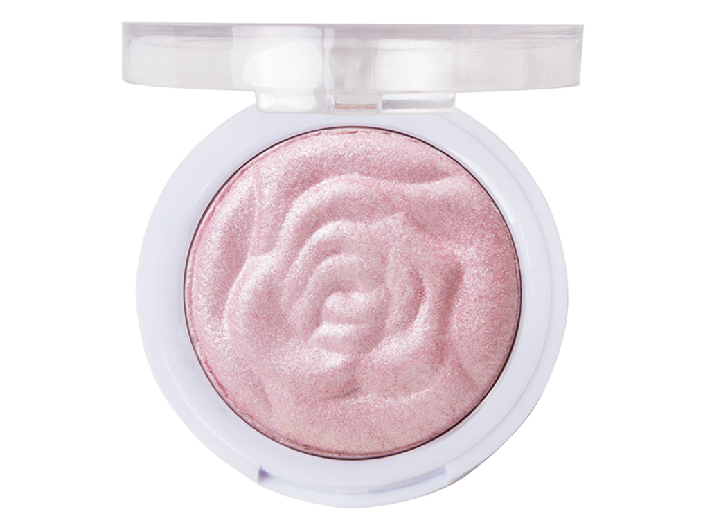 ILUMINADOR JCAT YOU GLOW BELLA ROSE