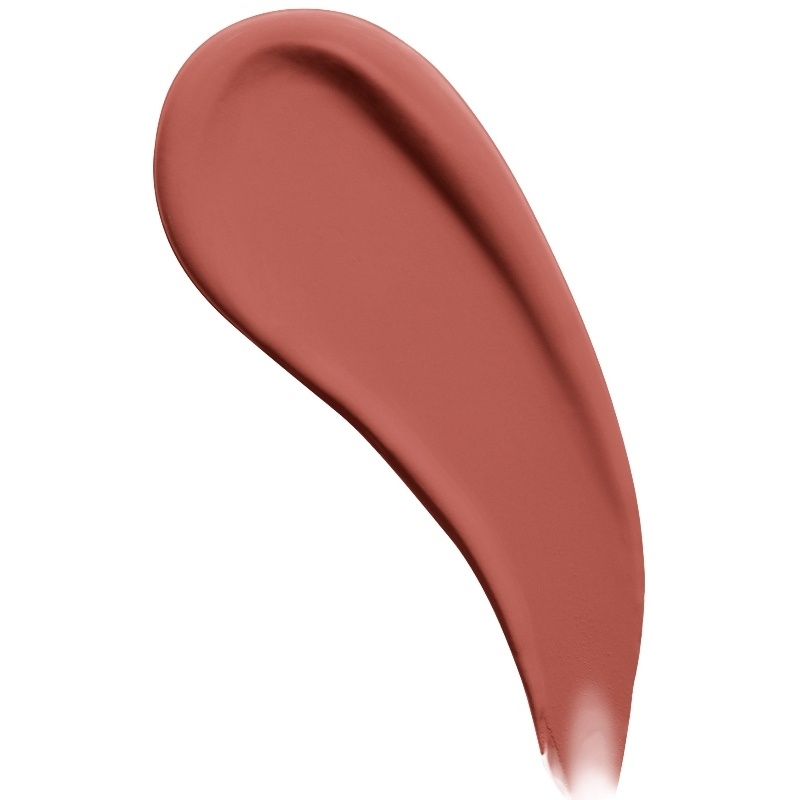 NYX Prof. Makeup Lip Lingerie XXL Matte Liquid Lipstick 4 ml - Turn On