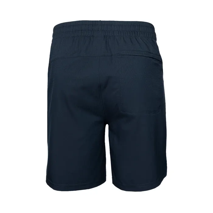 The Indian Maharadja Ripstop Retro Short Heren