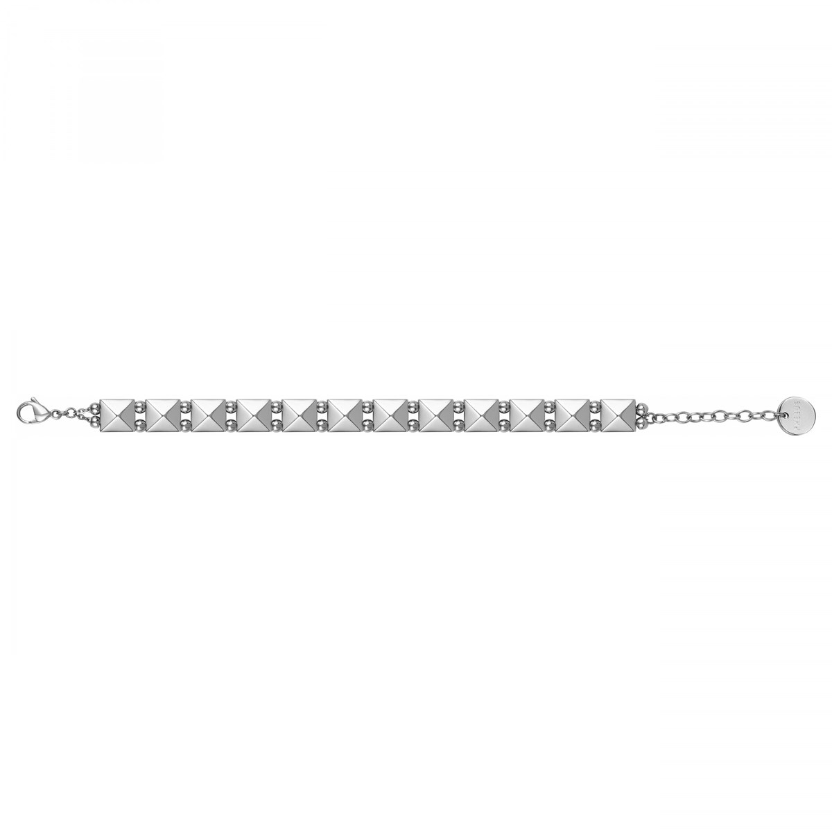 Bracelet en Acier