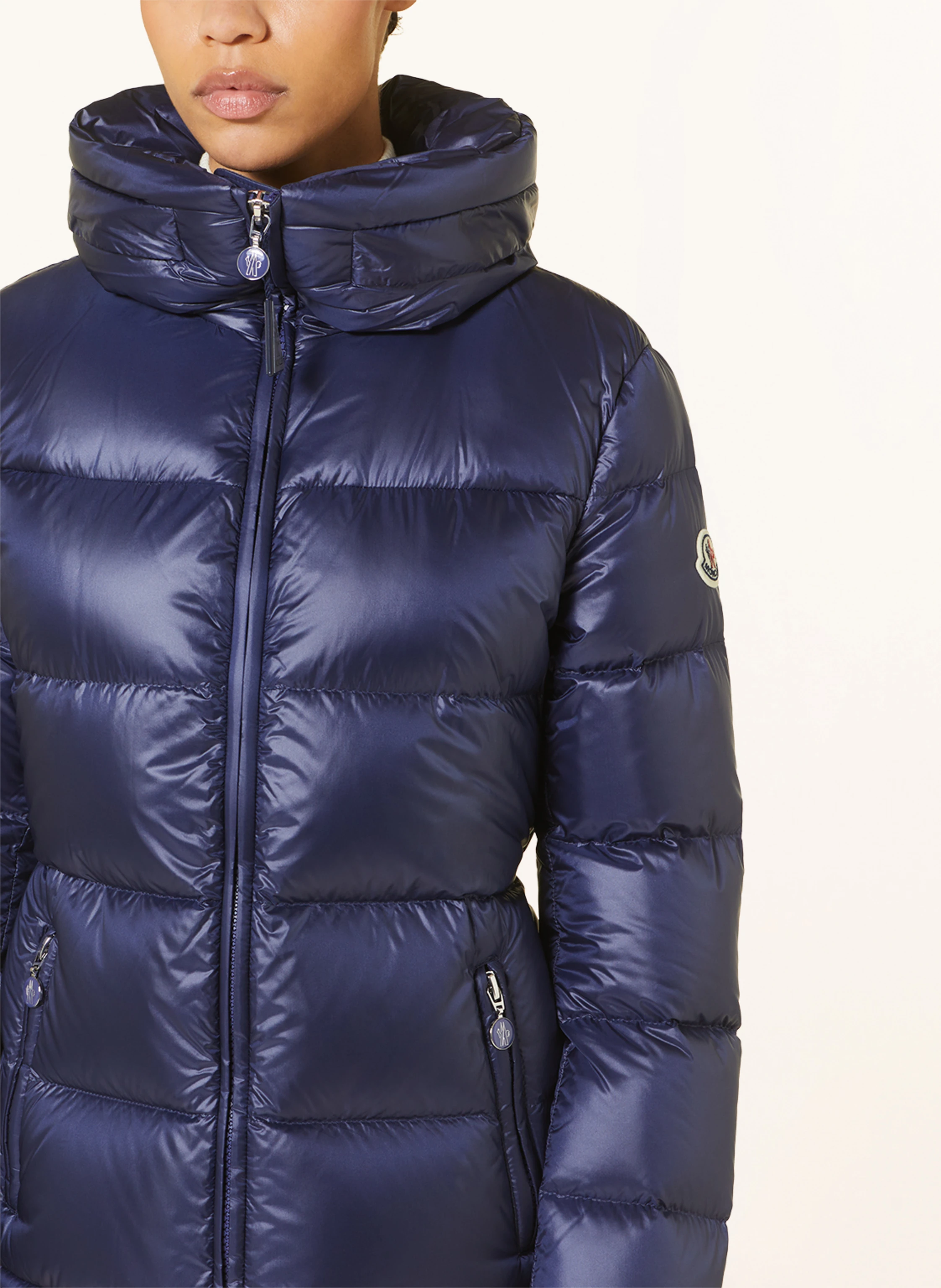 MONCLER Daunenjacke DOURO
