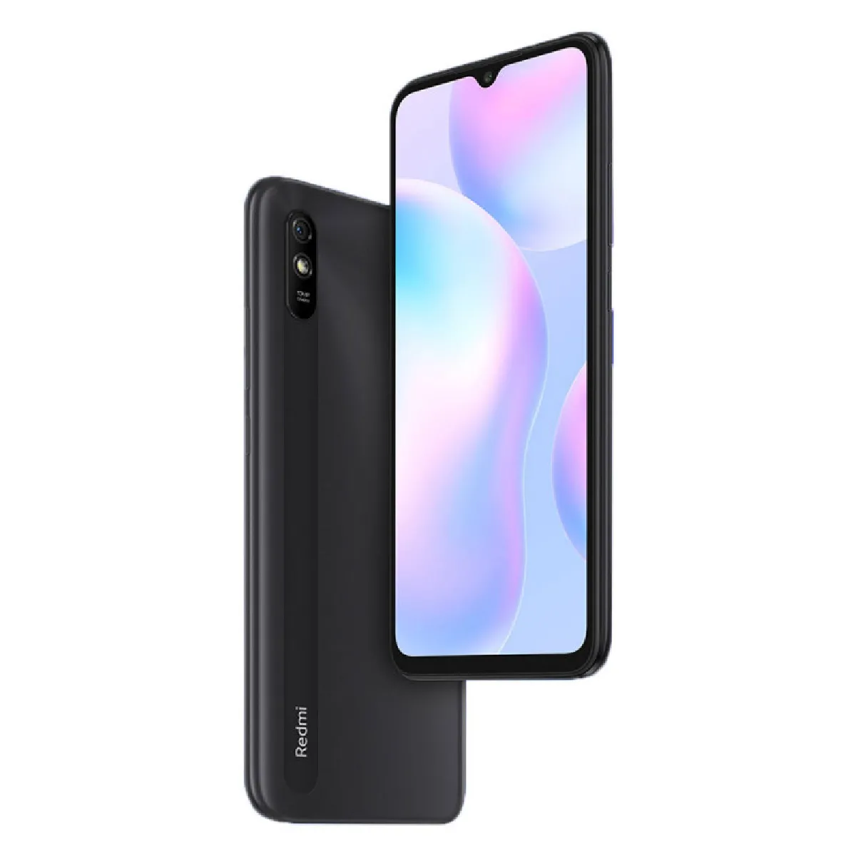 Xiaomi Redmi 9A - Gris