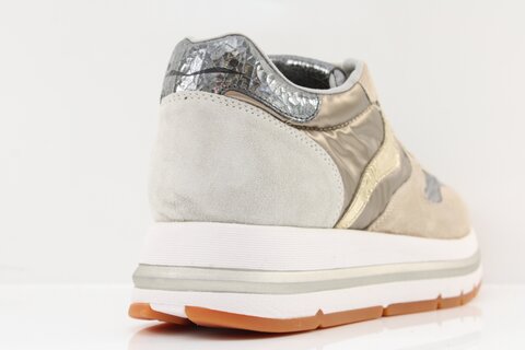 Voile Blanche Sneaker