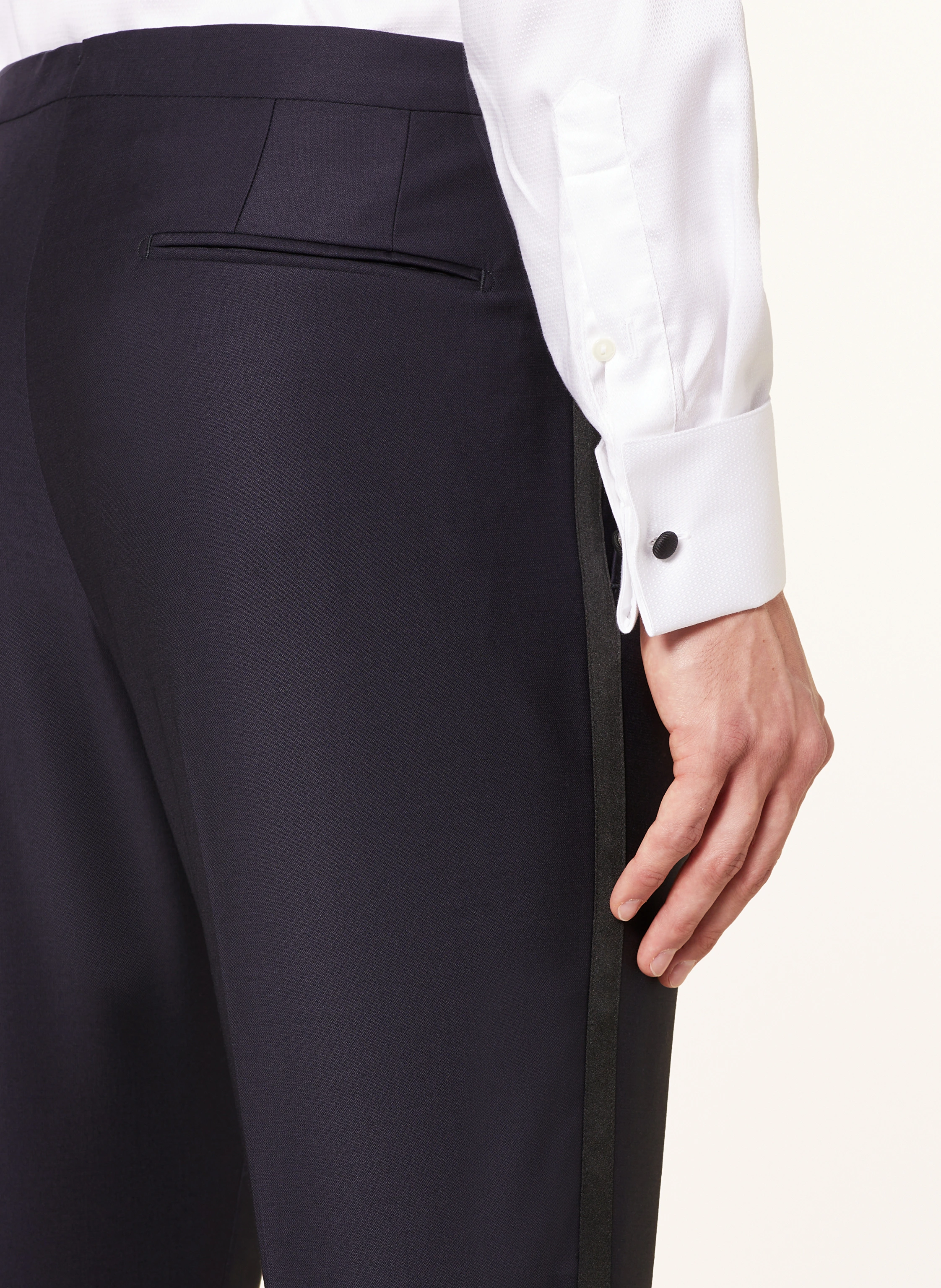 BOGLIOLI Smoking Extra Slim Fit