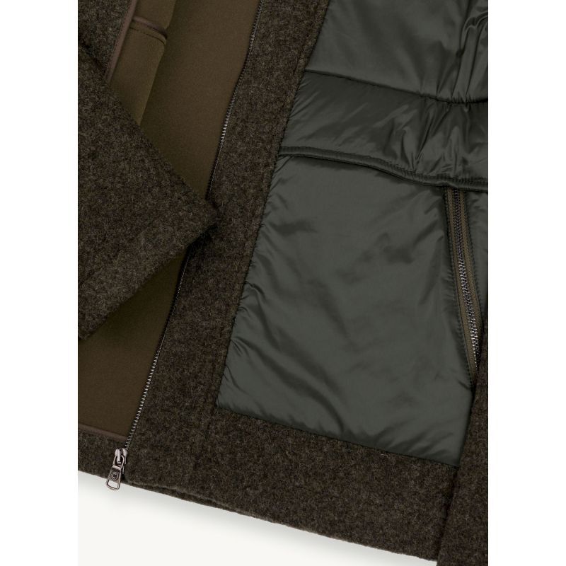 Mens Jacket - Doudoune homme