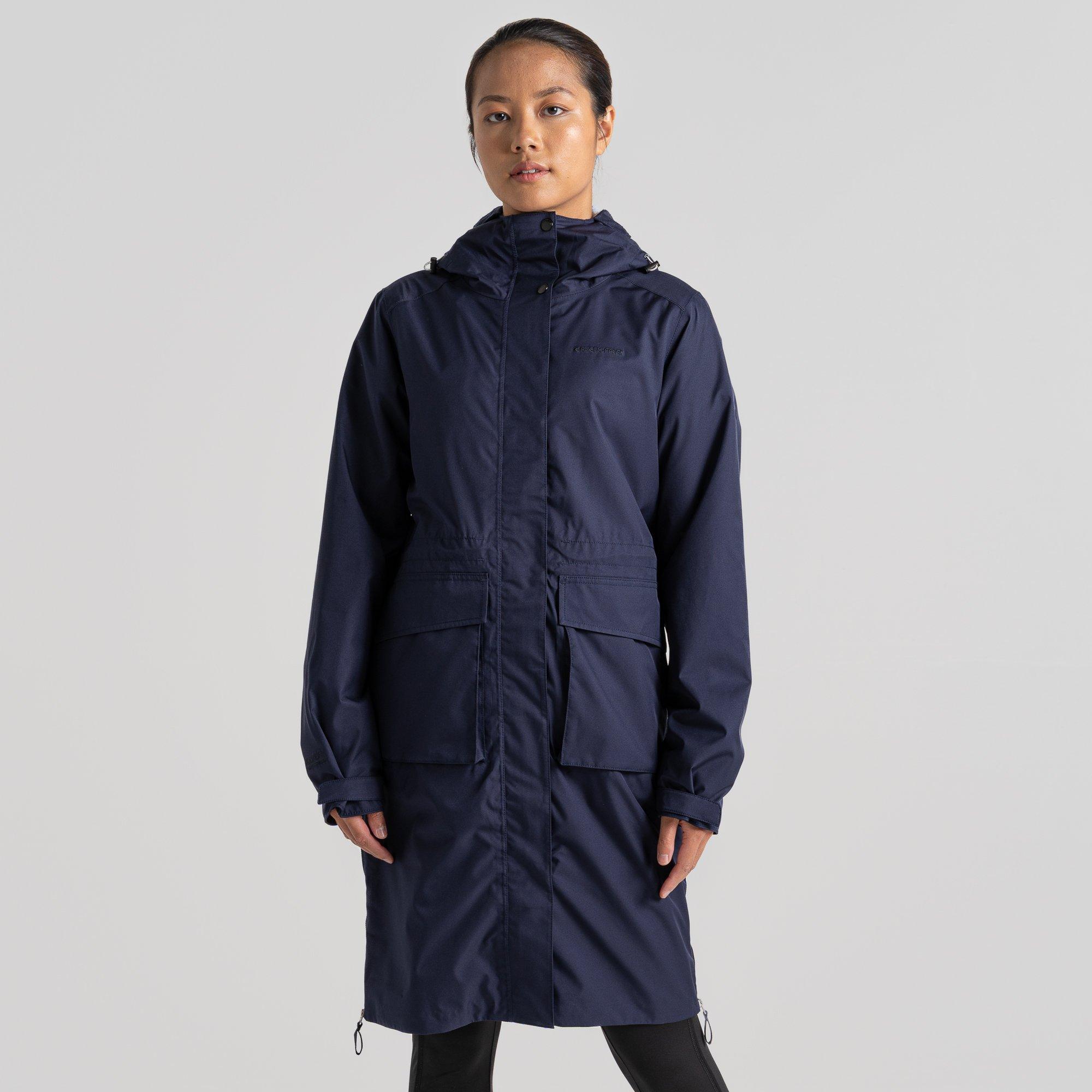 Craghoppers Crag Bertina Jacket Ld99
