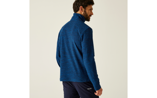 Regatta Thompson Marl Herren Fleece-Pullover