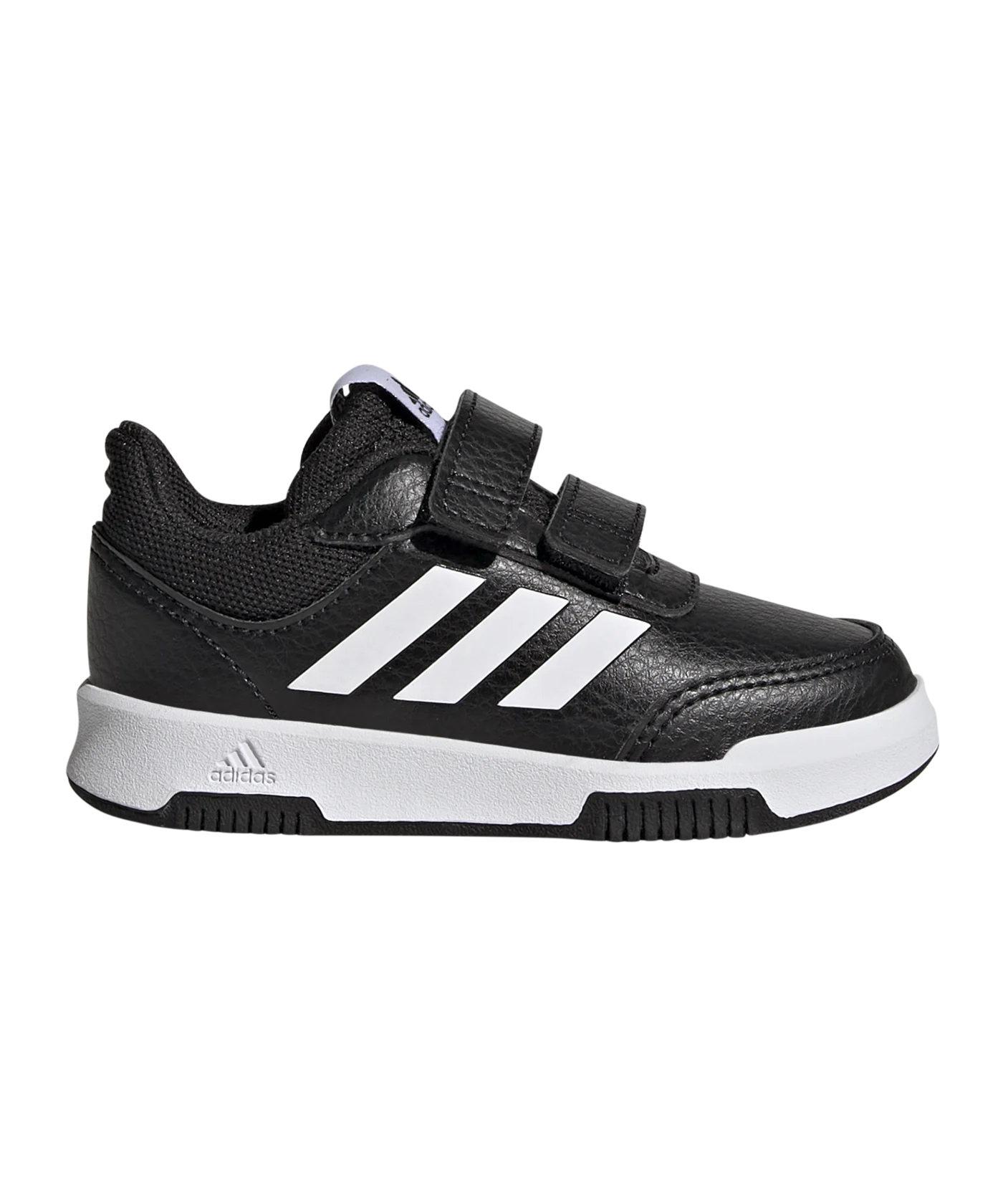 adidas Tensaur Sport Training Hook and Loop Schwarz