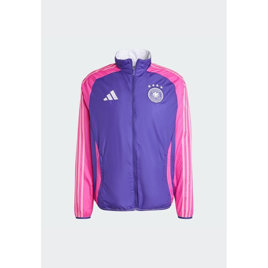 Adidas Veste Anthem Allemagne