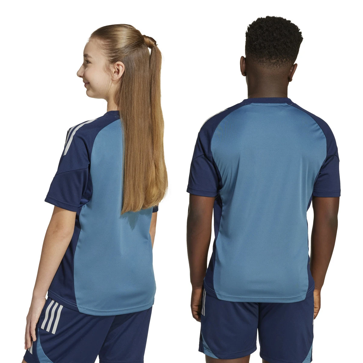 T-Shirt adidas Arsenal FC Training 2025-2026 Criança