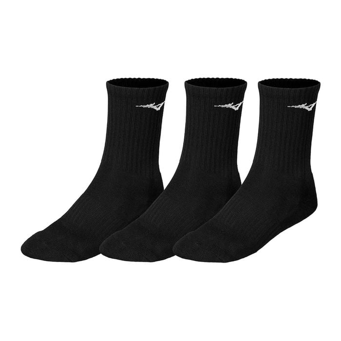 Mizuno Traning Sokken Senior (3-pack)