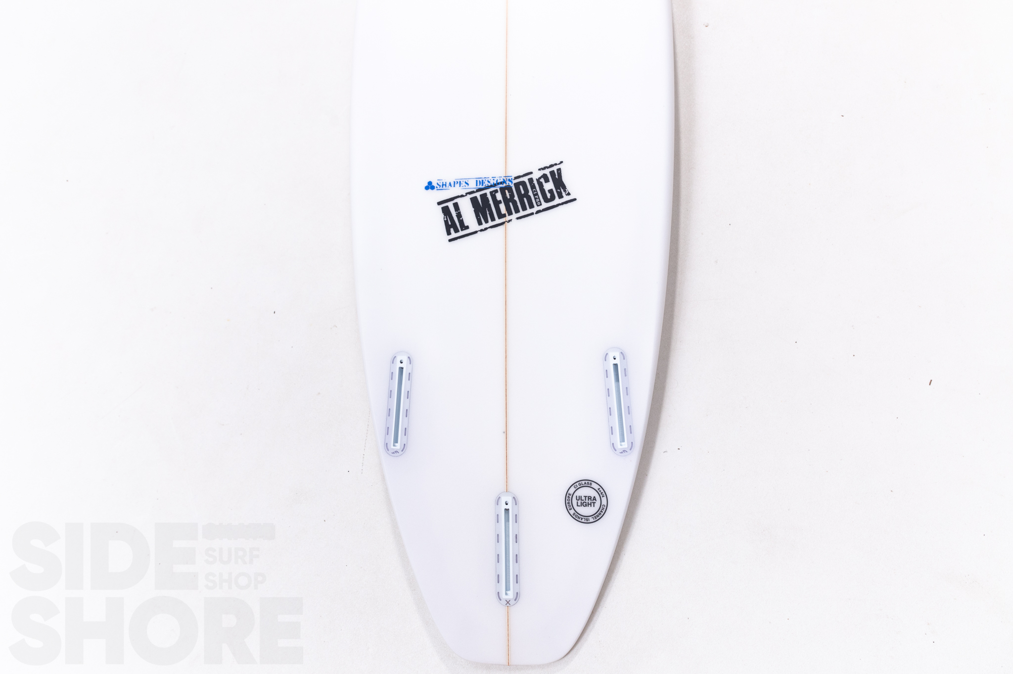 Al Merrick CI Pro - 6'3 x 19 7/8