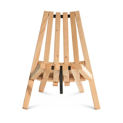 Faltsessel Fieldchair