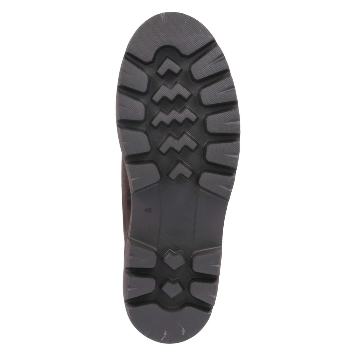Panama JackBoots LUCCA C 2 - marron