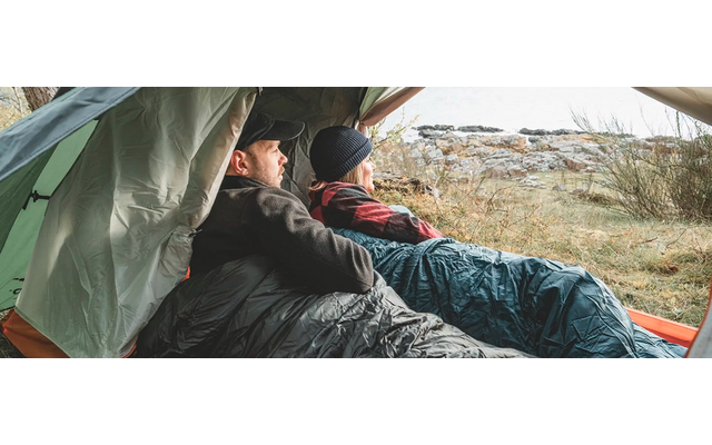 Easy Camp Rondane 2 leichtes Trekkingzelt für 2 Personen