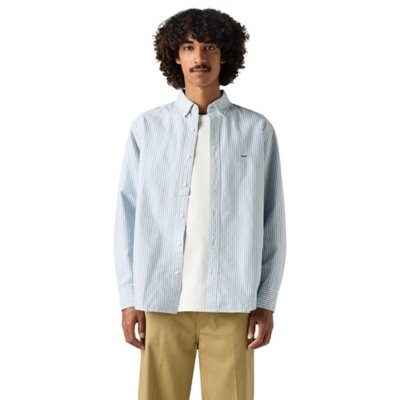 Chemise à manches longues homme Authentic LEVIS