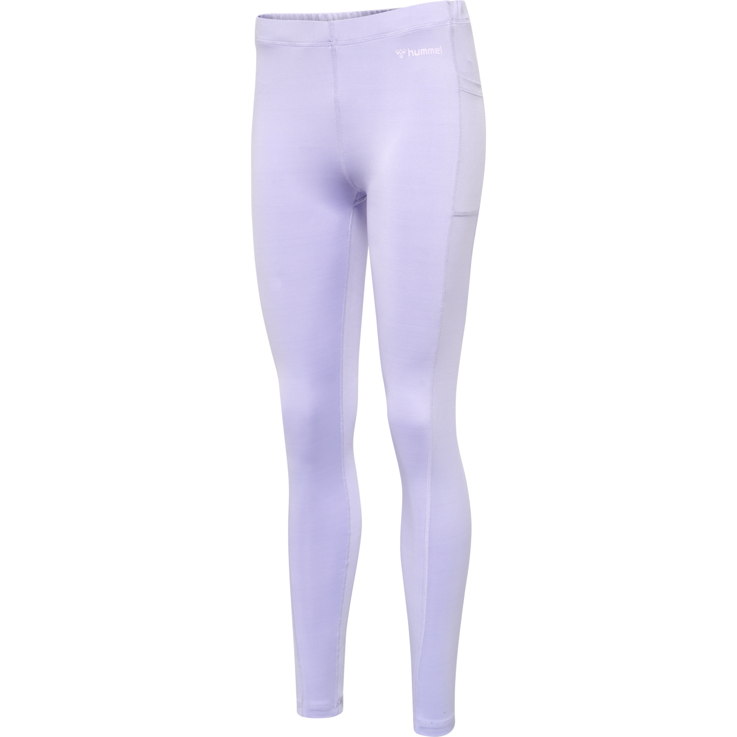 hmlMT MABLEY MID WAIST TIGHTS