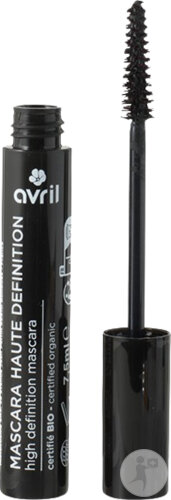 Avril Mascara Haute Définition Noir 7,5ml