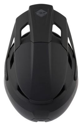 Casque Intégral Kenny Split Noir
