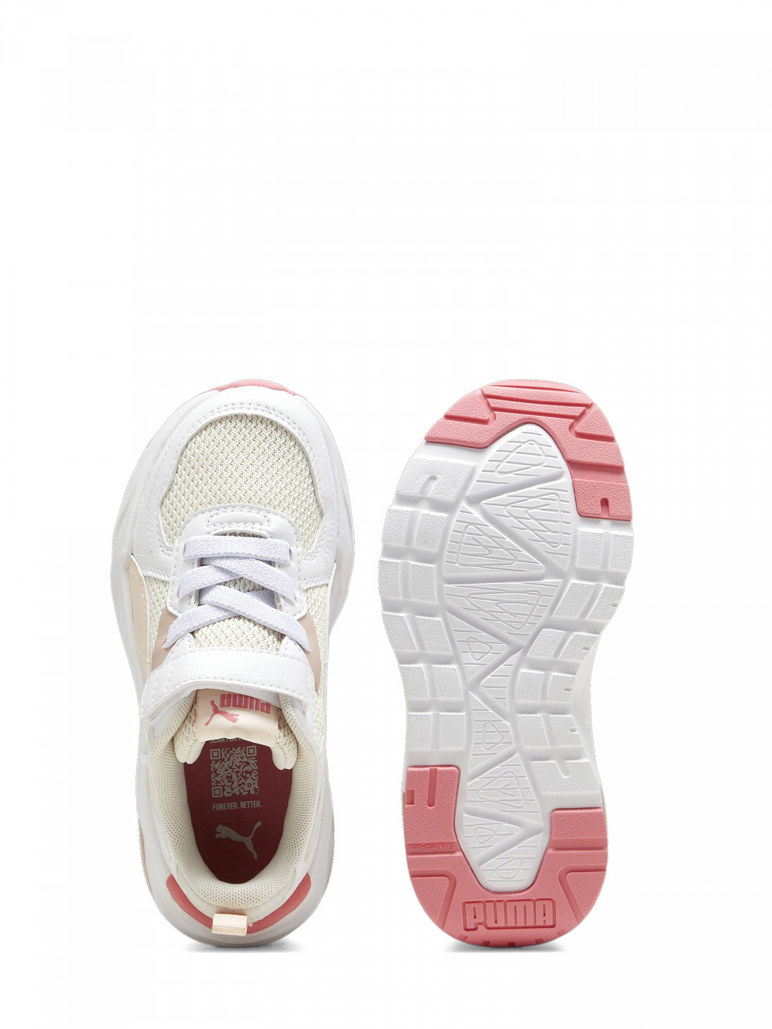Puma Trinity Lite Sneakers Kids