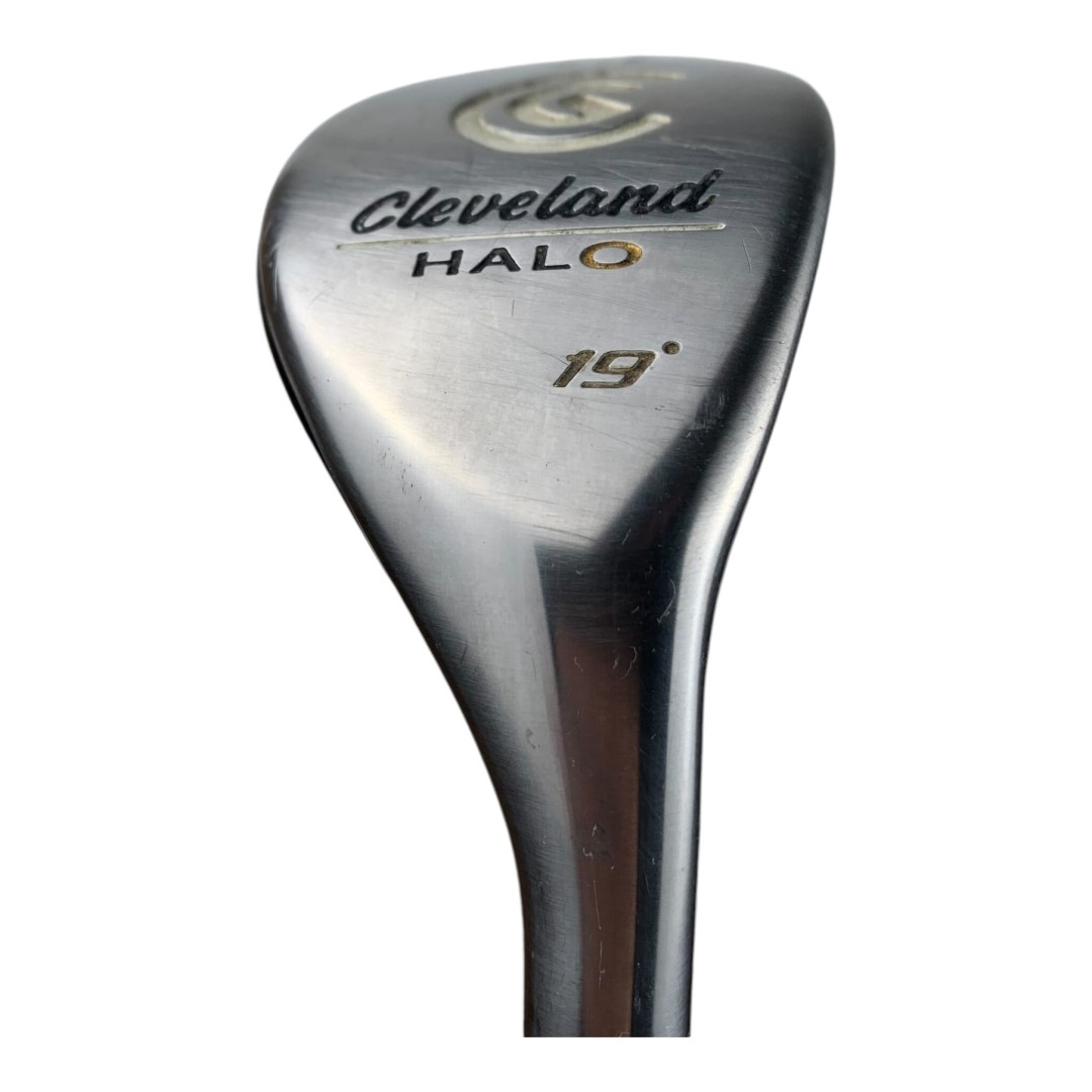 Cleveland Halo Hybrid