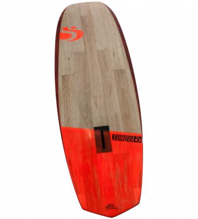 Sunova SUP Surf Foilboard 7'8