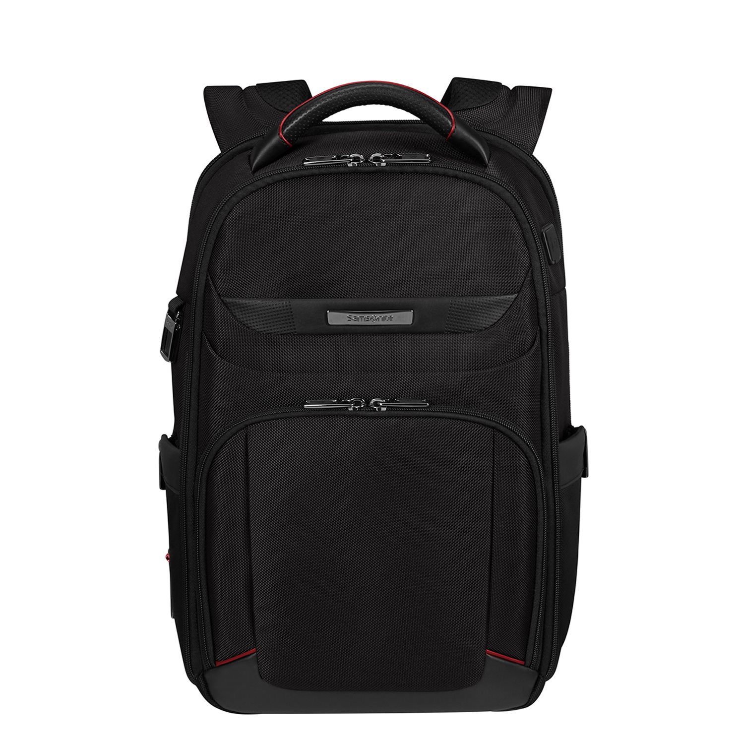 Samsonite Pro-DLX 6 Backpack 14.1'' black