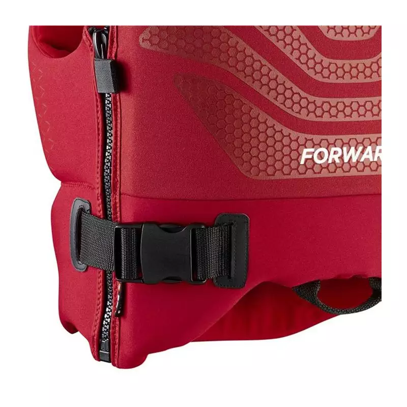 Gilet de flottaison FORWARD WIP Flow Neo 50N Red