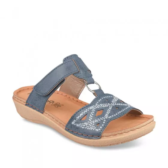 Mules MARINE NEOSOFT FEMME