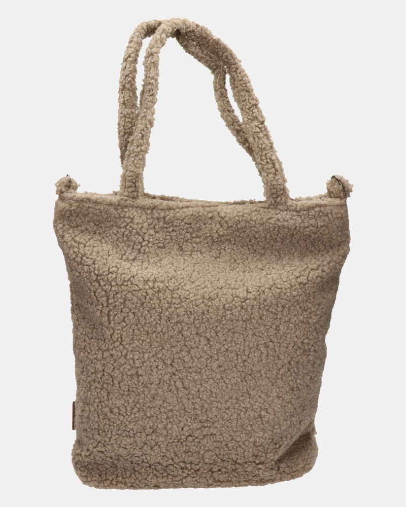 Beagles Navarra Shopper  - bruin