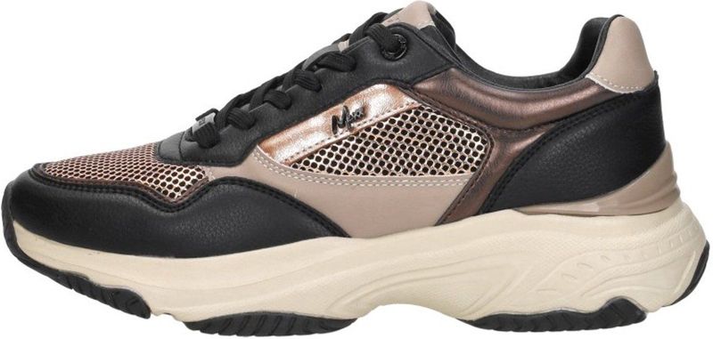 Mexx - Radja PAX - Sneakers - Veelkleurig - Chunky Sole