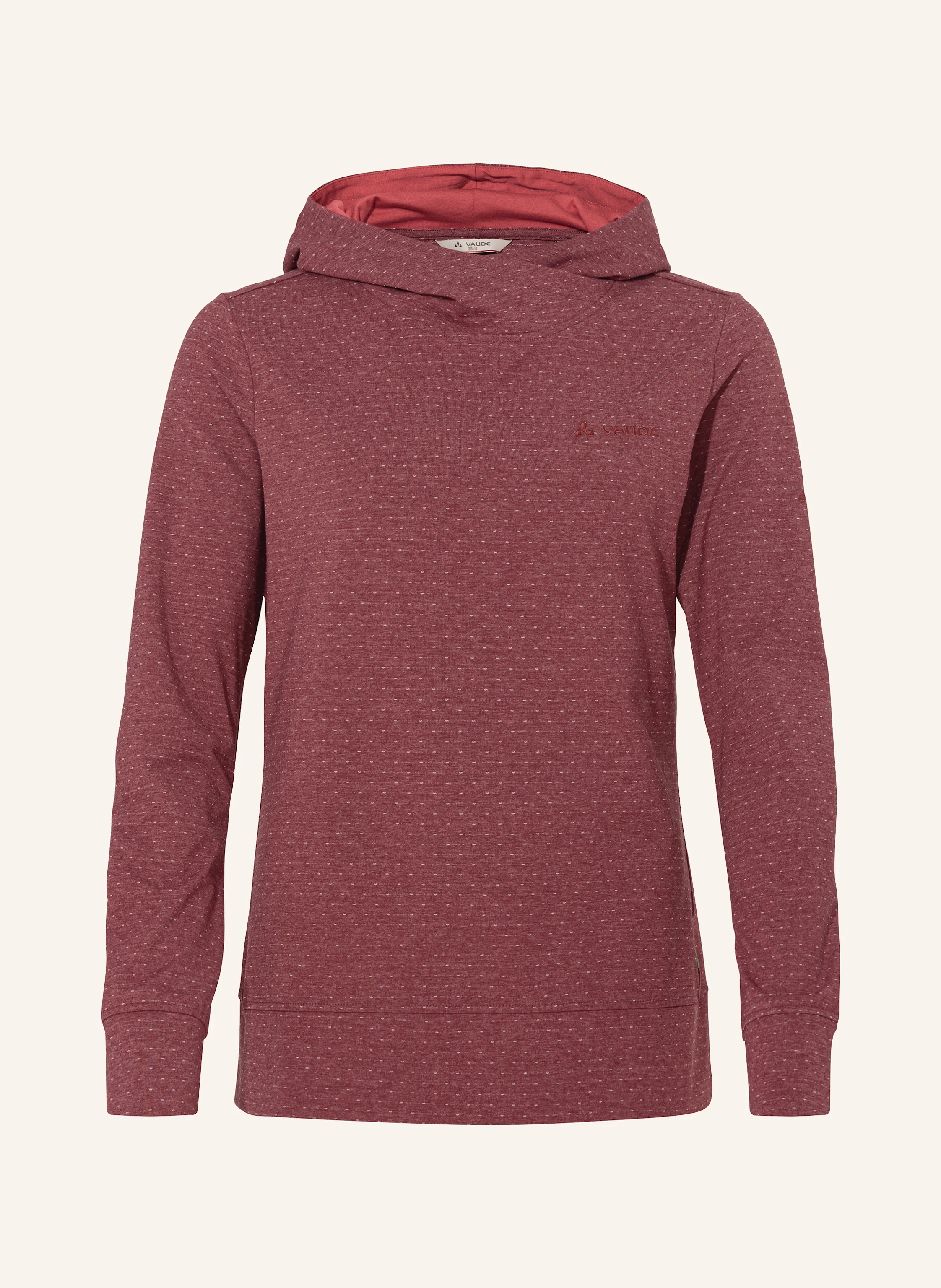 VAUDE Pullover WTUENNO P