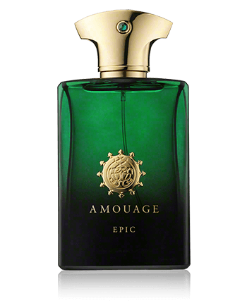 Amouage Epic Man edp vapo 100ml