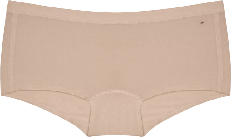 Triumph Smart Natural Boyshort Neutral beige