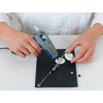 Dremel lijmsticks multifunctioneel voor hoge temp. - 12 stuks - 7 mm