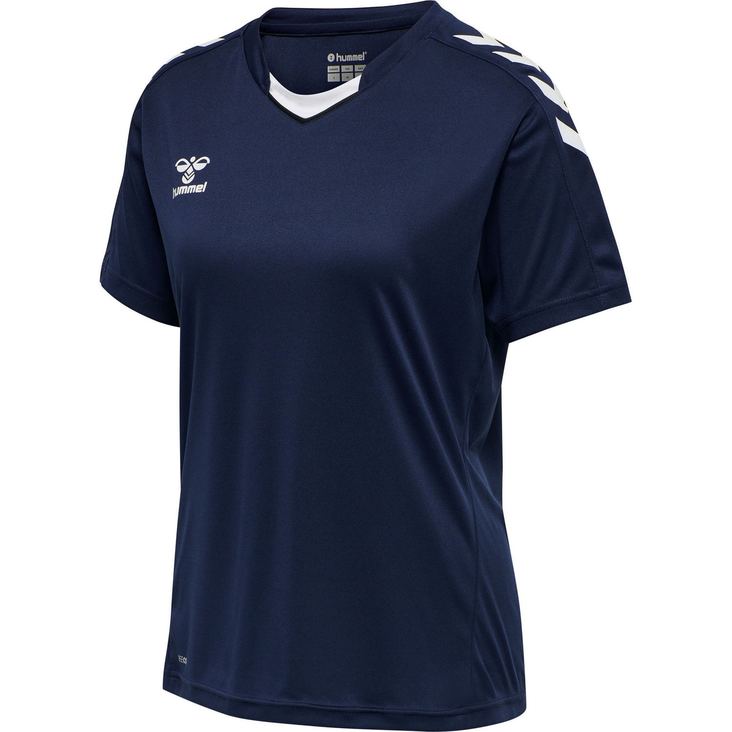 Hummel Core XK Poly Shirt Women