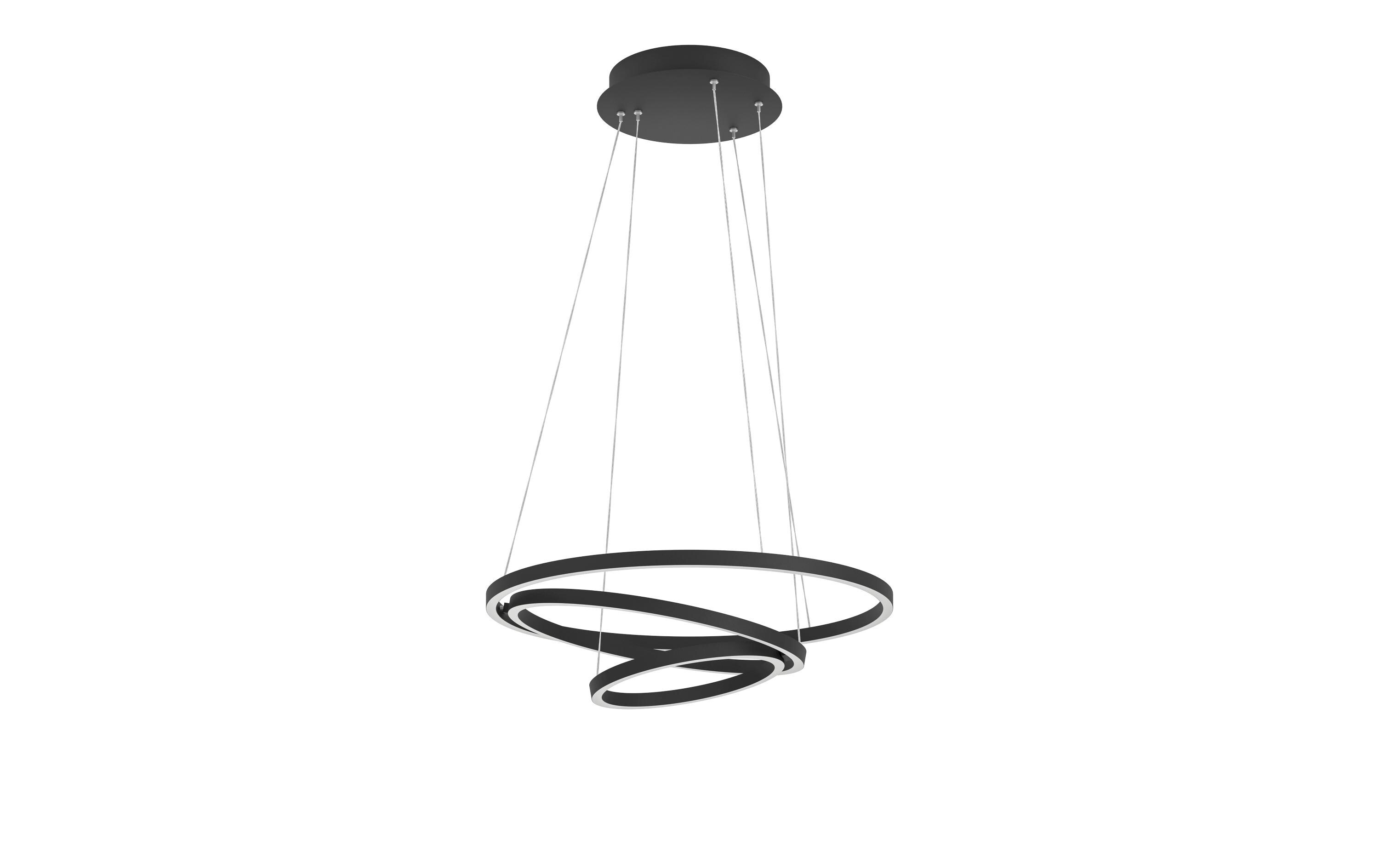Pendelleuchte Connect LOBINERO-Z ZigBee (TW)<br>Smarte Leuchte aus der connect.z Serie