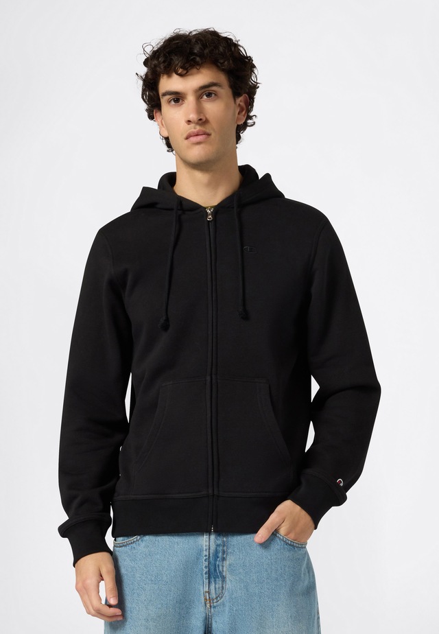 Champion Kapuzensweatjacke
