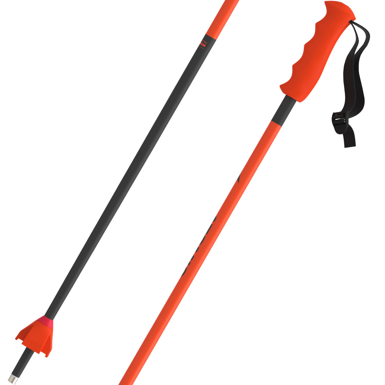 Atomic Redster JR red Stock | Atomic Skistöcke | Atomic | A | MARKEN | XSPO