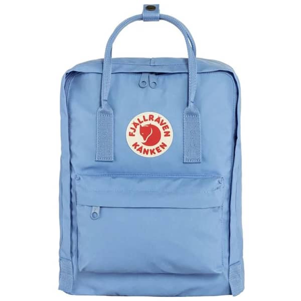 Sac à dos lifestyle FJALLRAVEN KÅNKEN ULTRAMARINE