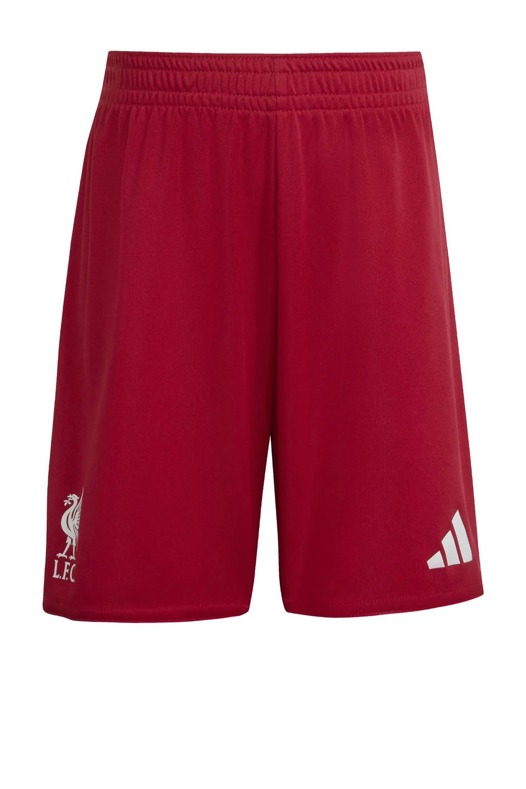 adidas Performance Junior Liverpool FC voetbalset Thuis