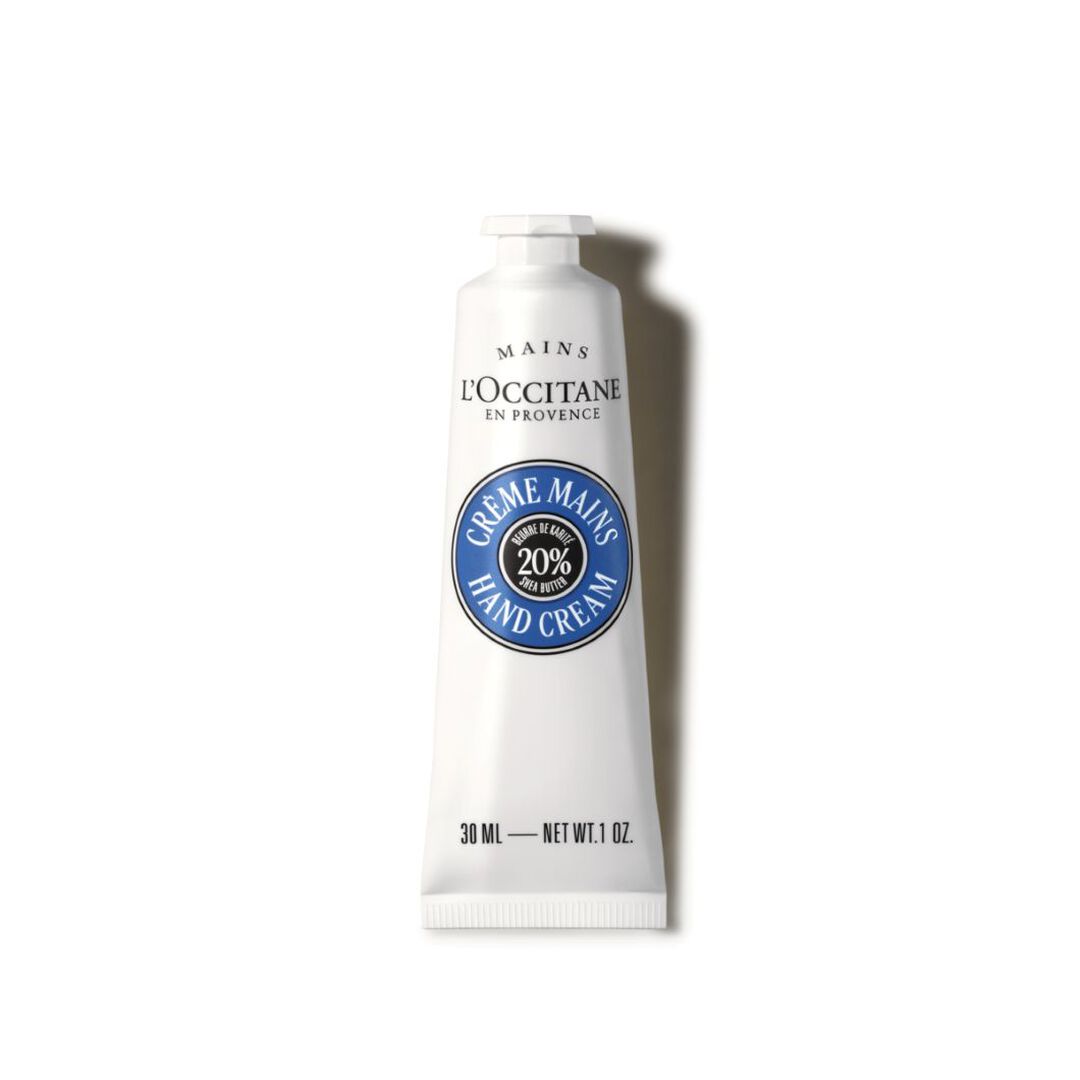 L'OCCITANE Karité Creme de Mãos de Karité - 30ml
