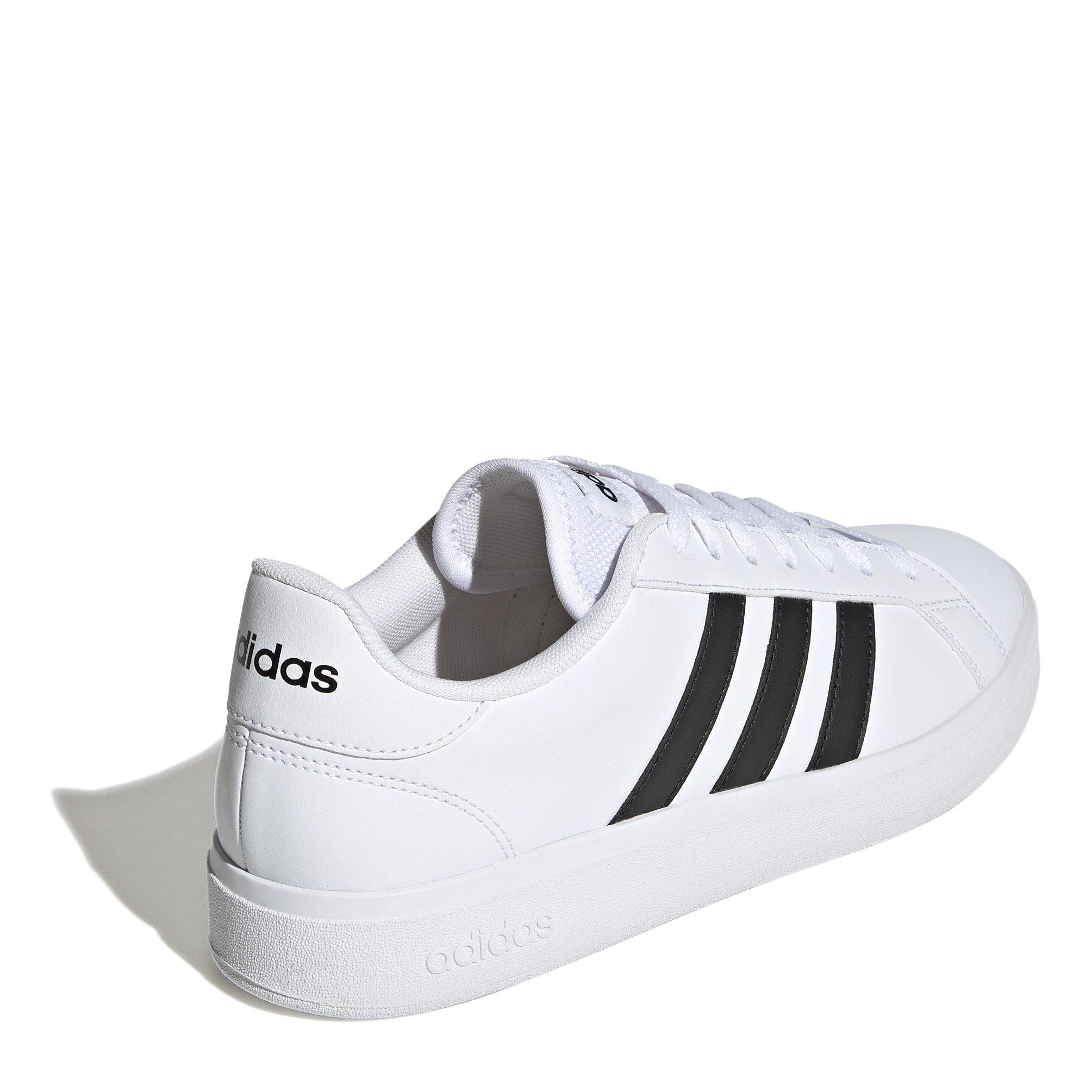 adidas Court Base 2 Trainers Mens