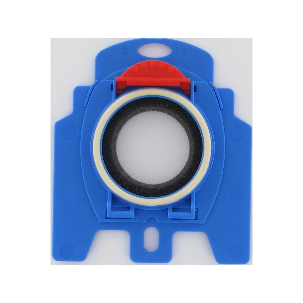 Boite de 4 sacs aspirateurs universels Top Filter avec Adaptateur Clic