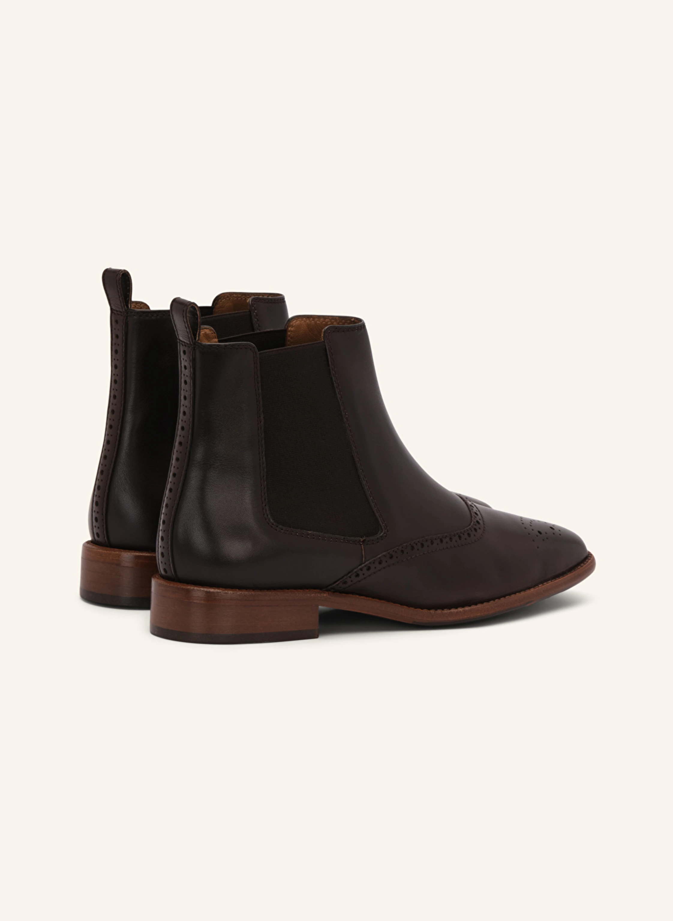 LOTTUSSE Stiefelette DEIA