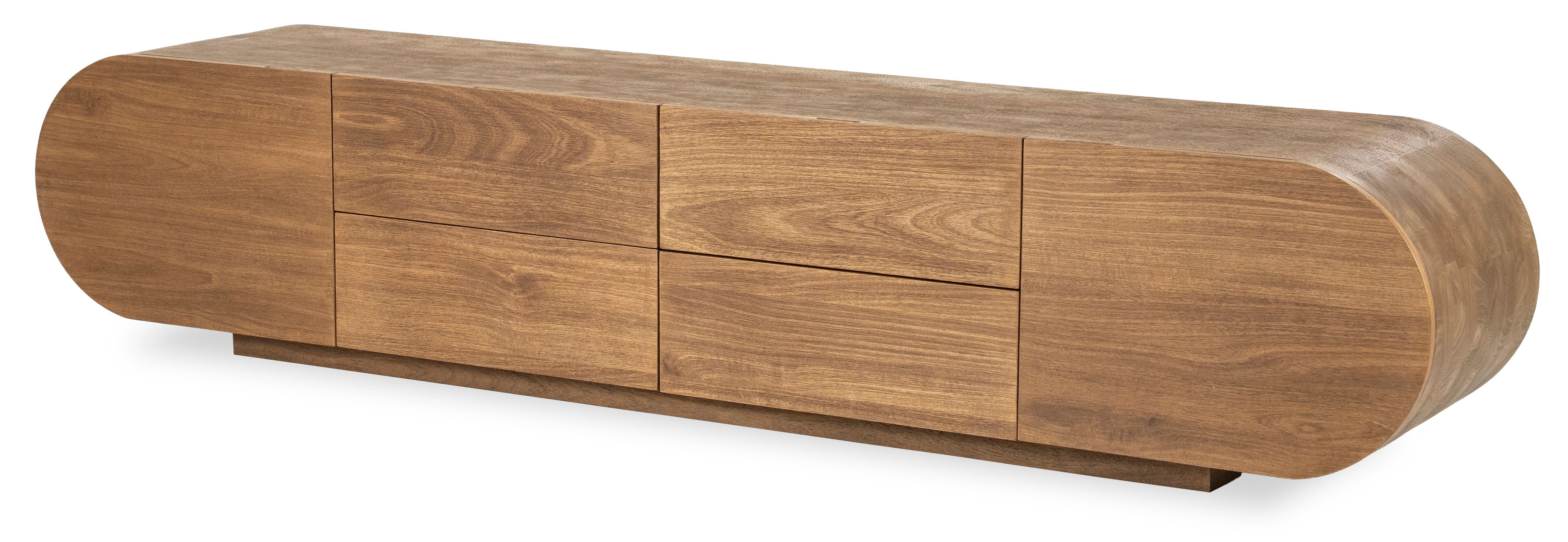 Tv-meubel 96424 King B210 x D40 x H43 cm