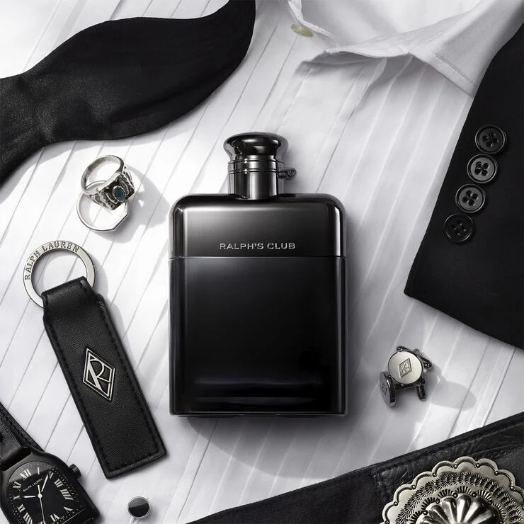Polo Ralph Lauren Ralph's Club Eau de Parfum