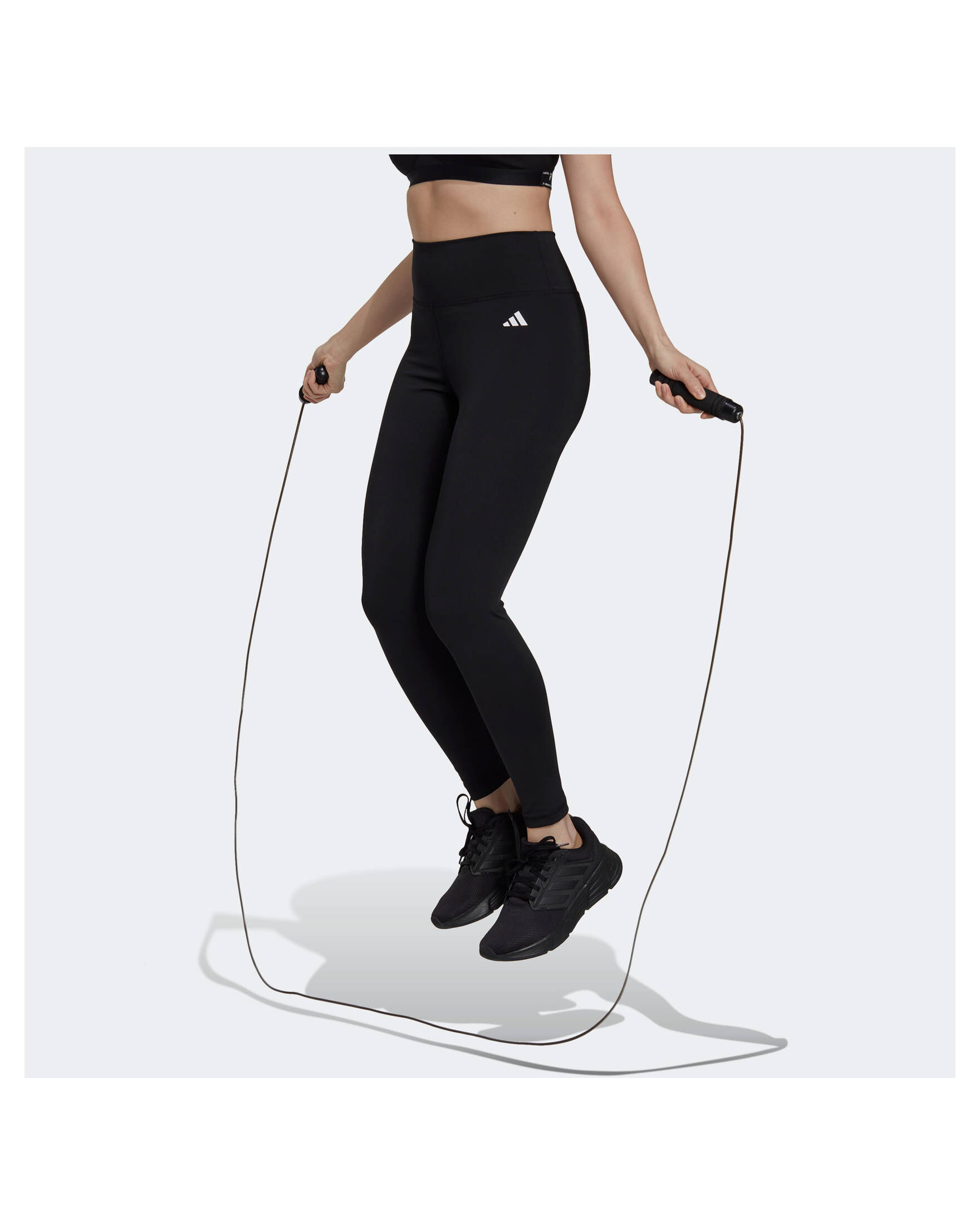 adidas Performance| Damen Tights 7/8-Länge